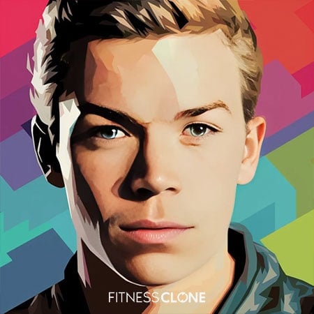 will poulter will poulter