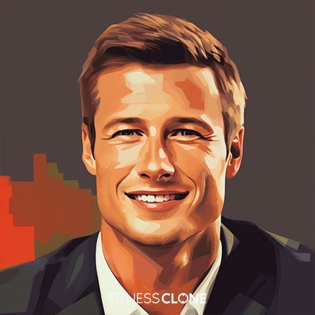 glen powell