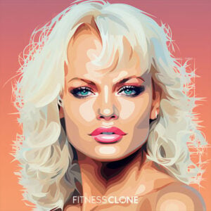 pamela anderson