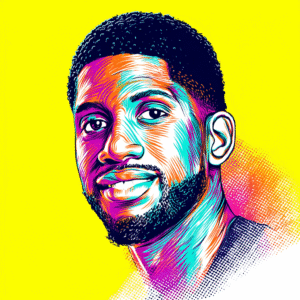 paul george