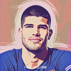 carlos alcaraz