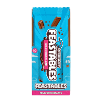 feastables feastables