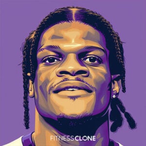 lamar jackson