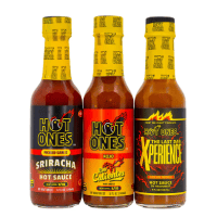 hot ones hot sauce hot ones hot sauce