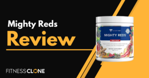mighty reds review